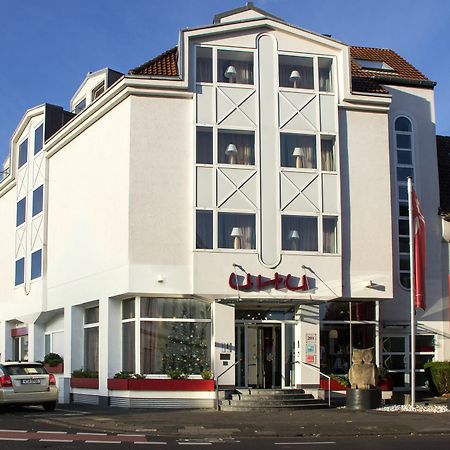 Hotel Uhu Garni Cologne Exterior photo