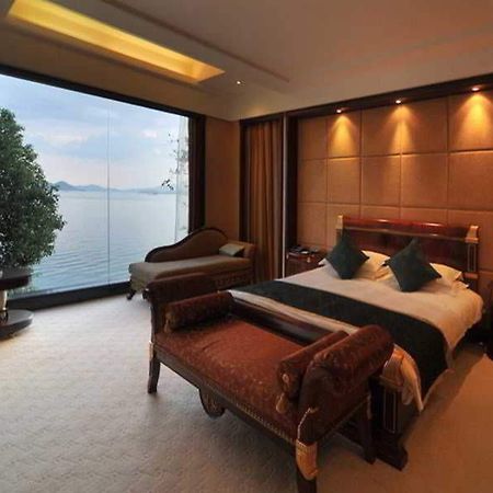 Ztg Resort Thousand-Island Lake Chun'an Exterior photo