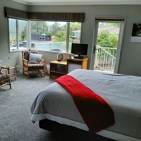 Hahei Horizon Bed & Breakfast Whitianga Exterior photo