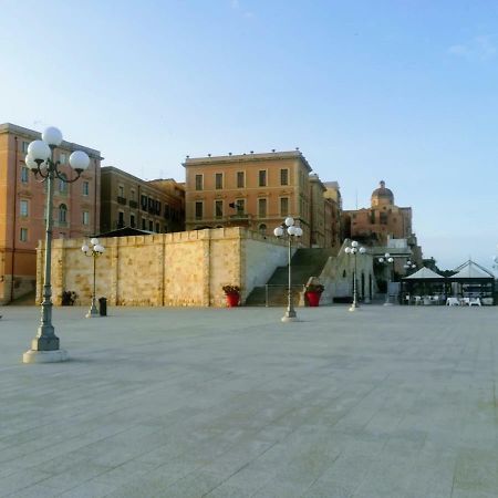 Hotel Panorama Cagliari Exterior photo