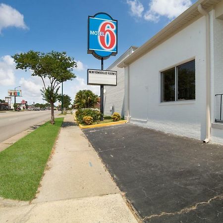 Motel 6-Orangeburg, Sc Exterior photo