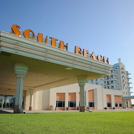 South Beach Casino Scanterbury Exterior photo