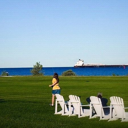 Mission Point Resort Mackinac Island Exterior photo