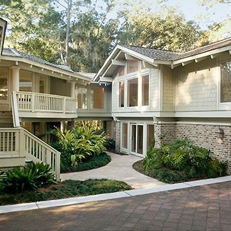 The Sea Pine Resort Hilton Head Island Exterior photo