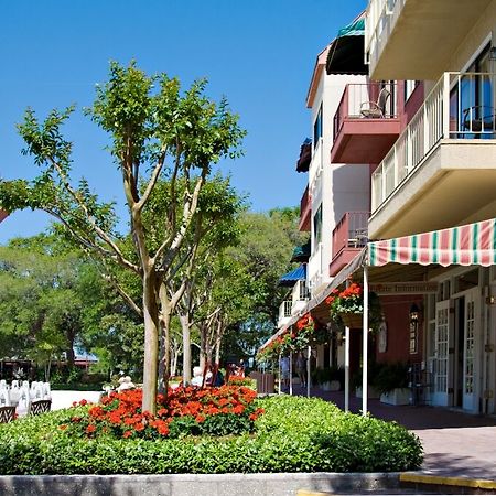 The Sea Pine Resort Hilton Head Island Exterior photo