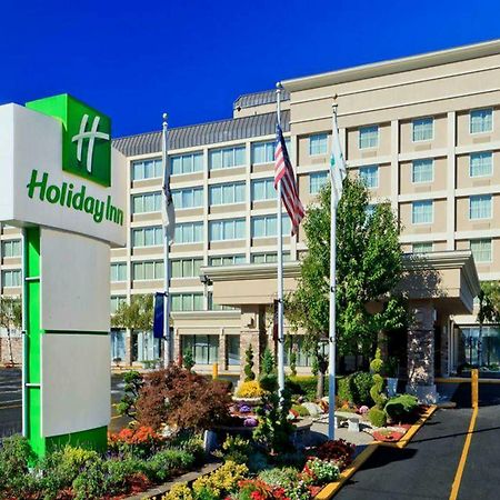 Holiday Inn - Gw Bridge Fort Lee-Nyc Area, An Ihg Hotel Exterior photo