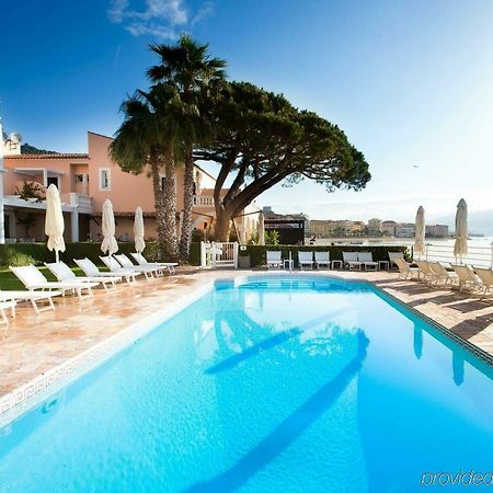 Hotel Les Mouettes - Teritoria Ajaccio  Exterior photo