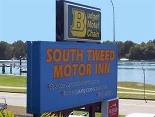 Budget Motel South Tweed Tweed Heads Exterior photo