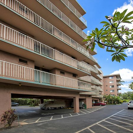 Nani Kai Hale By Maui Condo And Home Kihei Exterior photo