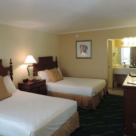 Floridian Hotel Homestead Room photo