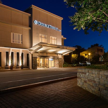 Doubletree By Hilton Hotel Raleigh - Brownstone - University Exterior photo