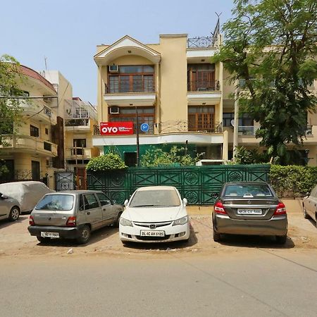 Jmd Residency Hotel New Delhi Exterior photo