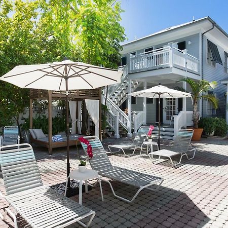 The Cabana Inn Key West - Adult Exclusive Exterior photo