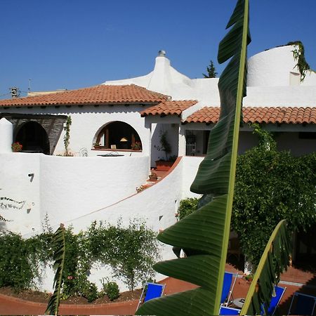 Hotel Villa Mediterranea Lido di Noto Exterior photo