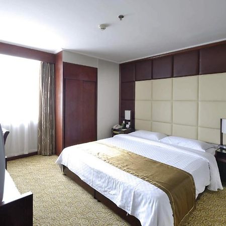 Hna Business Hotel Downtown Xi'An Xi'an  Room photo