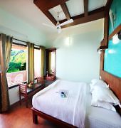 The Shamrock Resort Munnar Exterior photo