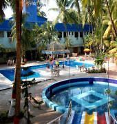 Big Splash Resort Alibag Exterior photo