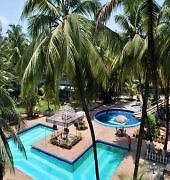 Big Splash Resort Alibag Exterior photo