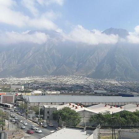 Hotel Hi! Santa Catarina Monterrey Exterior photo