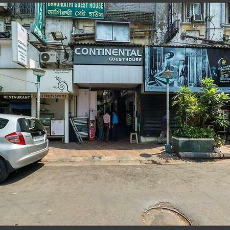 Continental Guest House Kolkata Exterior photo