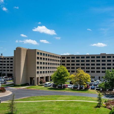 Nced Conference Center & Hotel Norman Exterior photo