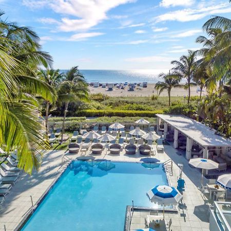 The Sagamore Hotel South Beach Miami Beach Exterior photo