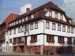 Schuetzen Hotel Zell am Harmersbach Exterior photo
