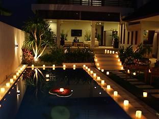 Kubusheal Private Villa Bali Exterior photo