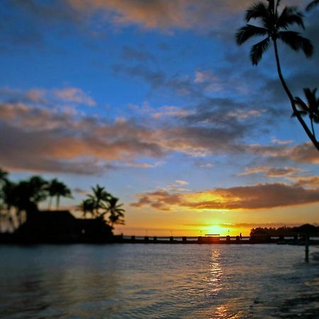 The Warwick Fiji Hotel Coral Coast Exterior photo