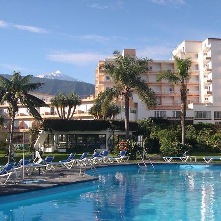 Hotel Elegance Miramar Puerto de la Cruz  Exterior photo