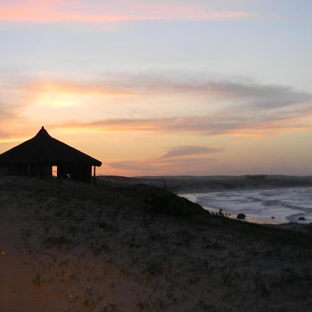 Pousada Da Barra Rio das Ostras Exterior photo