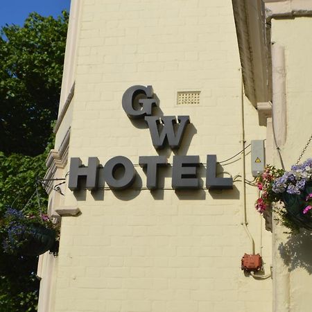Great Western Hotel Swindon Exterior photo