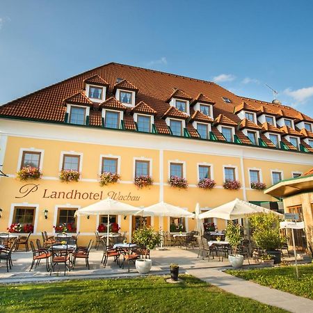 Landhotel Wachau Emmersdorf an der Donau Exterior photo