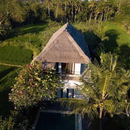 Villa Damee Ubud  Exterior photo