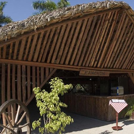 Pinar Del Rio Hotel Exterior photo