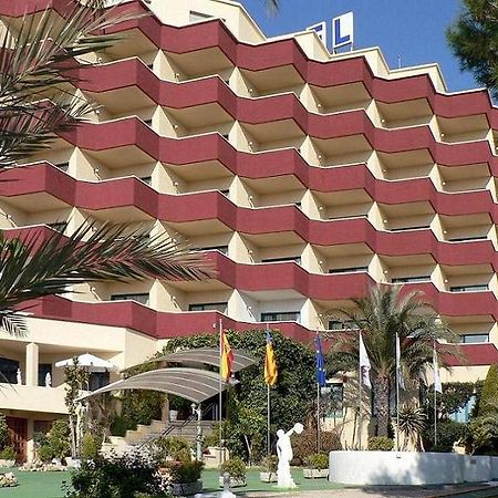 Jm Santa Pola Hotel Alicante Exterior photo