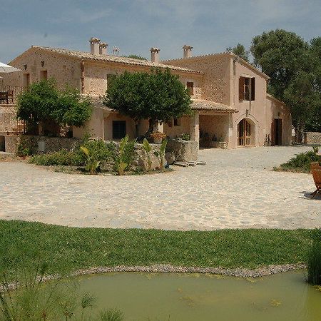 Ecoagroturismo Can Feliu Porreres Exterior photo