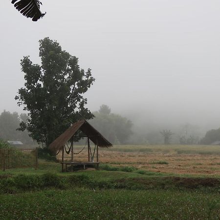 The Countryside Pai Hotel Exterior photo