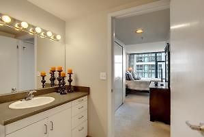 2 Bedroom Apartment Kitchen Sleeps 6 Seattle Exterior photo