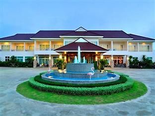 Gold Mountain Wangnamkhiao Resort Nakhon Ratchasima Exterior photo