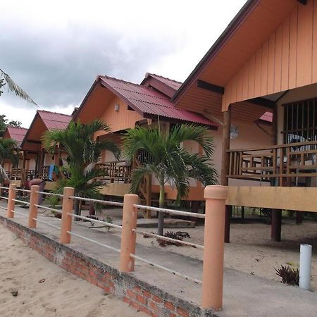 Lamai Resort Exterior photo