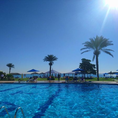 Flamingo Beach Hotel Umm al-Quwain Exterior photo