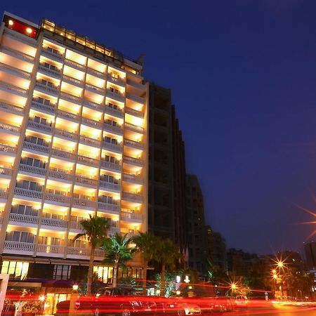 Intercontinental Le Vendome Beirut Hotel Exterior photo