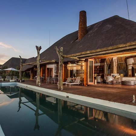 Tala Collection Game Reserve, By Dream Resorts Silverton Exterior photo