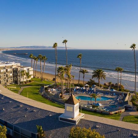 Seacrest Oceanfront Hotel Pismo Beach Exterior photo