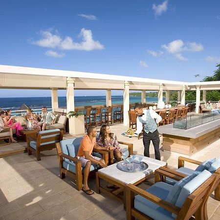 Sandals Grande Riviera Beach & Villa Golf Resort Ocho Rios Exterior photo