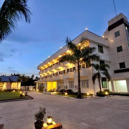 Royal Golden View Hotel Yangon Exterior photo