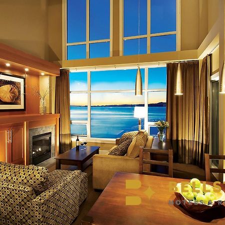 The Beach Club Resort — Bellstar Hotels & Resorts Parksville Room photo