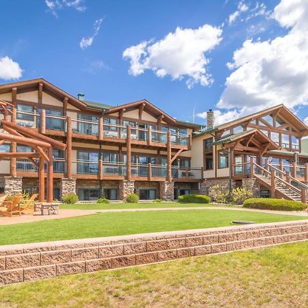 The Estes Park Resort Exterior photo