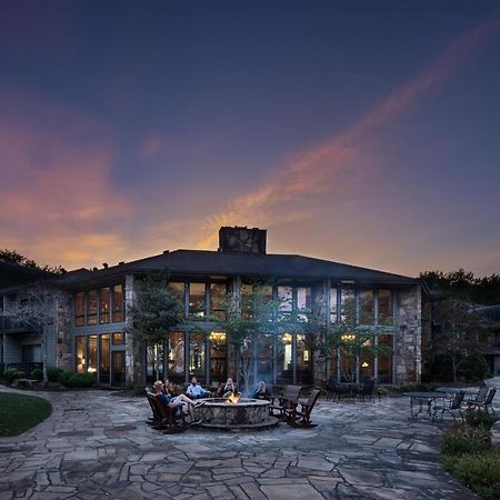 The Ridges Resort On Lake Chatuge Young Harris Exterior photo